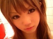 ���k�̏��̎q